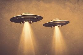 UAP: un’italiana nel team NASA che studia gli UFO