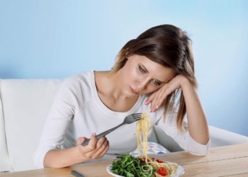Disturbi alimentari: un nuovo studio dà speranza ai pazienti