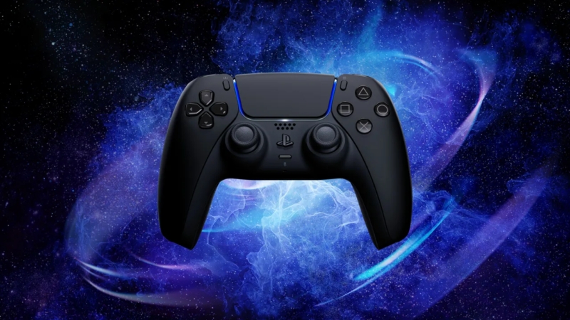Offerte Amazon: DualSense nero per PS5 in sconto per il Black Friday 2022