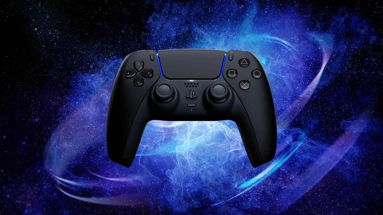 Offerte Amazon: DualSense nero per PS5 in sconto per il Black Friday 2022