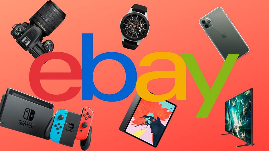 Offerte eBay: tanti sconti disponibili per la Milan Games Week & Cartoomics 2022