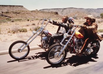 Easy Rider: in lavorazione un reboot del film cult