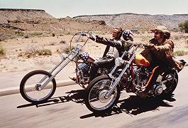 Easy Rider: in lavorazione un reboot del film cult