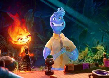 Elemental: il film Pixar chiuderà il Festival di Cannes