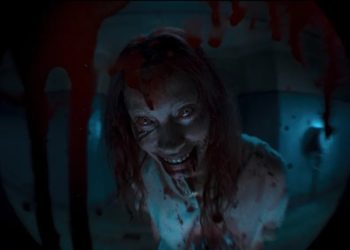 Evil Dead Rise: ecco il teaser che annuncia l'uscita del trailer