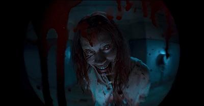 Evil Dead Rise: ecco il teaser che annuncia l’uscita del trailer