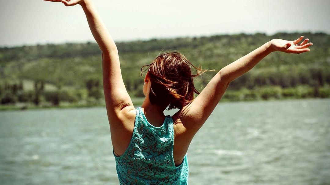 Felicità: in quale età è più marcata?