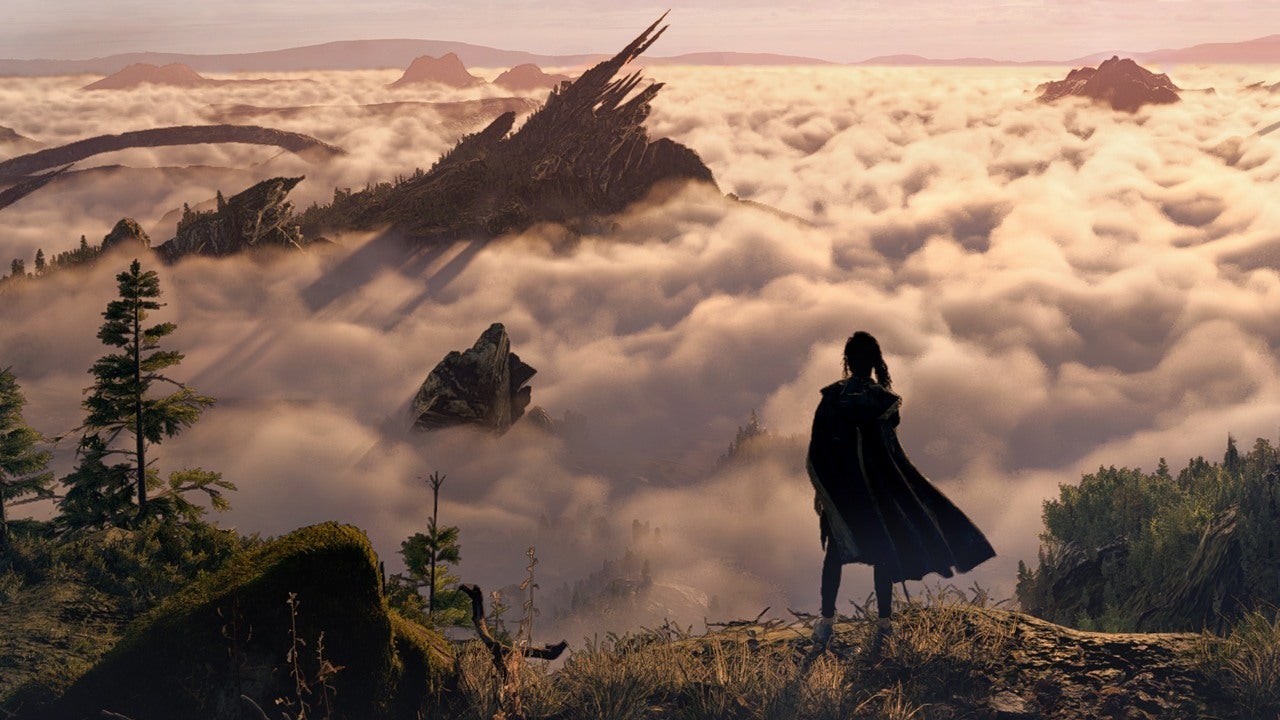 Forspoken: trailer di lancio dell’atteso videogioco Square Enix