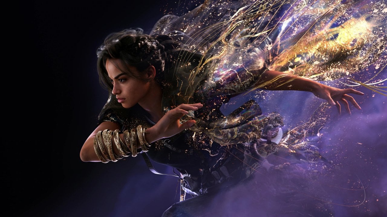 Forspoken: svelate specifiche e caratteristiche della versione PC