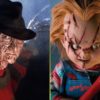 Freddy vs Chucky