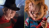 Chucky: il creatore del personaggio vuole dei crossover horror, sogna un incrocio con Freddy Krueger