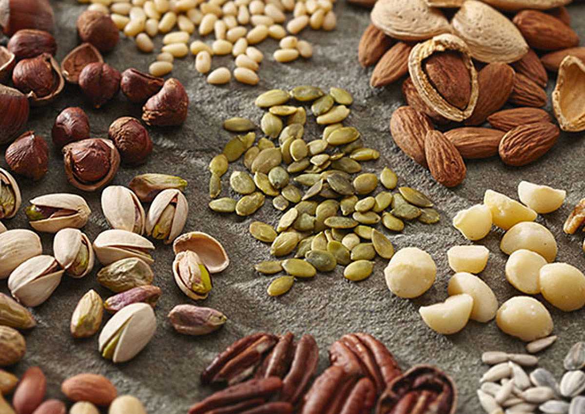 Alzheimer: una dieta sana lo previene