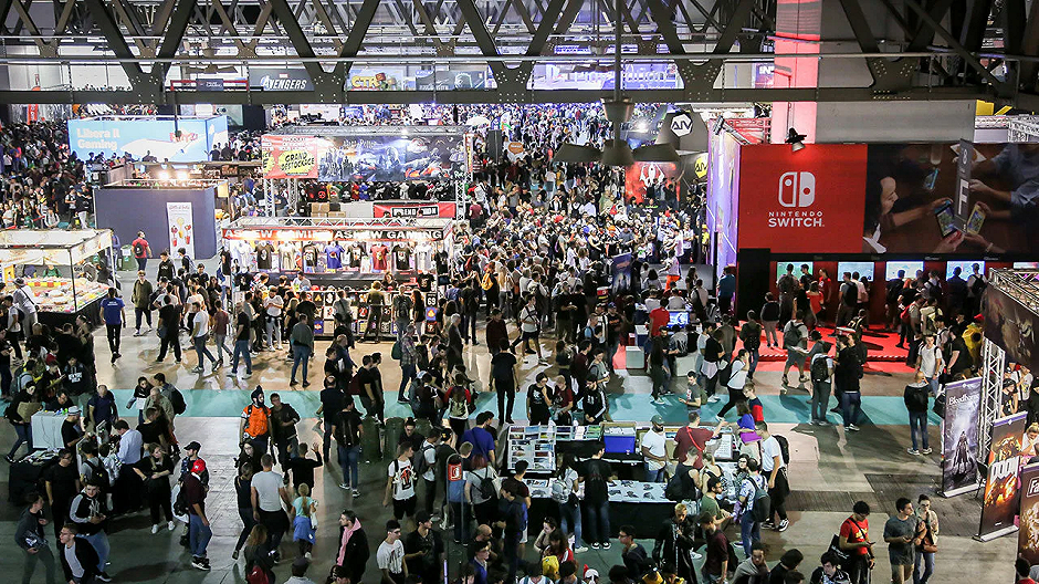 eBay torna a Milan Games Week con tanti ospiti ed eventi speciali: ecco il programma