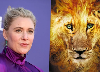 Le Cronache di Narnia: Netflix vuole ingaggiare Greta Gerwig per la regia