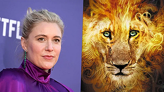 Le Cronache di Narnia: Netflix vuole ingaggiare Greta Gerwig per la regia