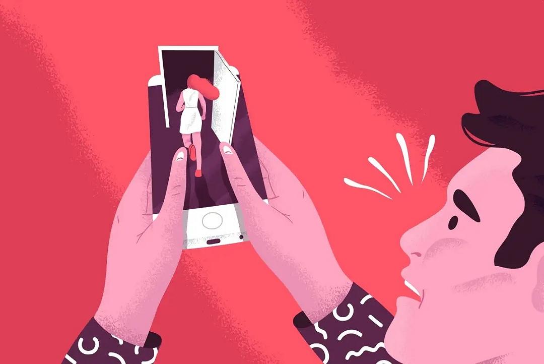 Ghosting: cause e conseguenze