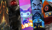 PlayStation VR2 : 11 nouveaux jeux annoncés pour le visor de Sony