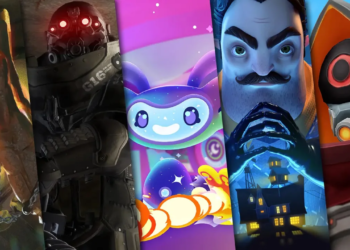 PlayStation VR2, un video mostra tutti i 114 giochi già annunciati