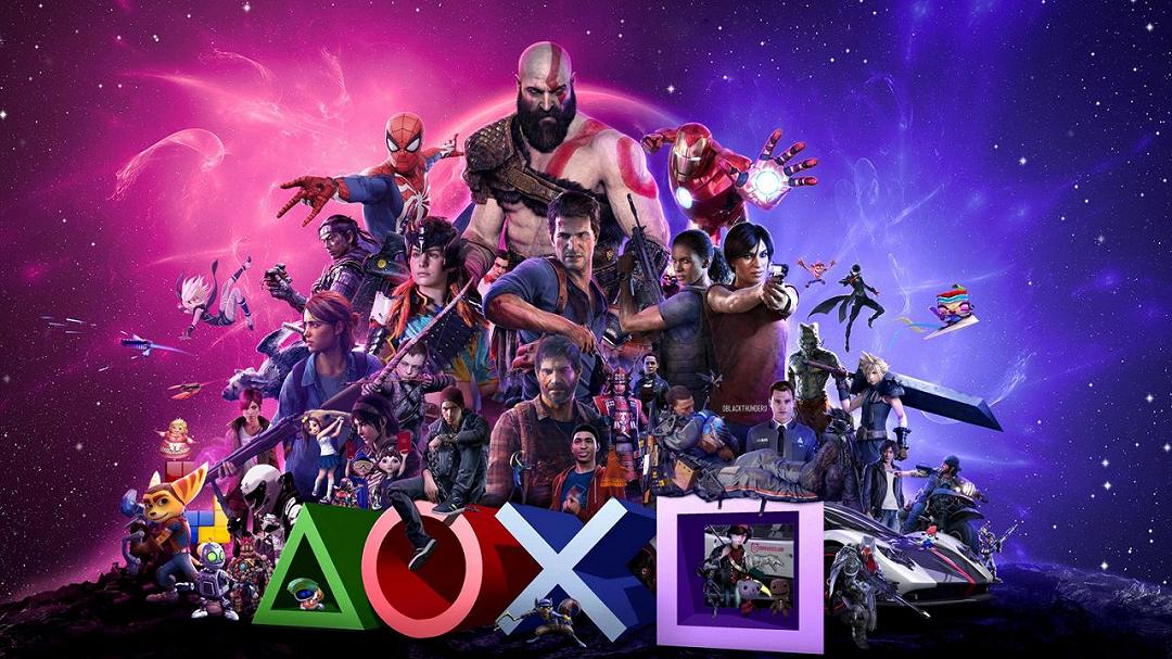 PlayStation sarà alla Milan Games Week con eventi, giochi terze parti e tanto altro ancora