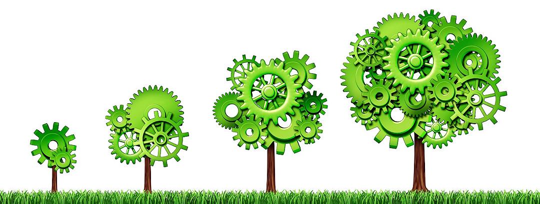 Green Economy: in Italia è ostacolata dalla crisi energetica