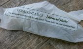 Plastica compostabile: il 60% non si decomporrebbe veramente