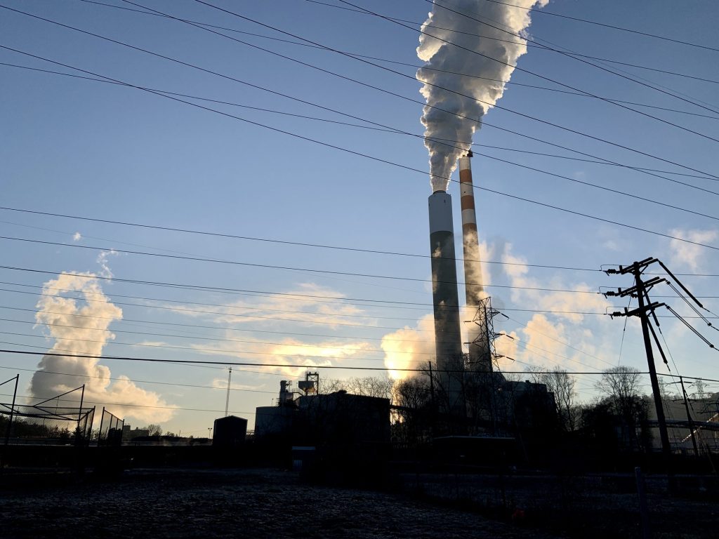 Global Carbon Budget 2022: secondo lo studio si è al limite