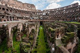 Milano: avrà il suo Colosseo e sarà green