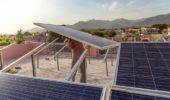 India: il primo villaggio interamente alimentato dall'energia solare