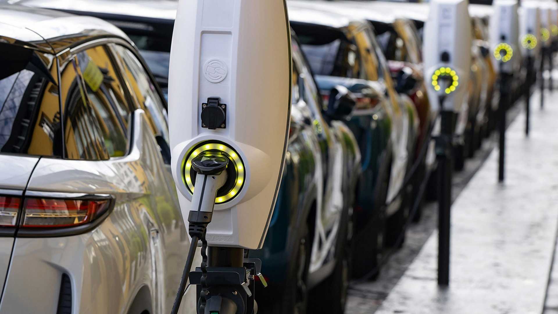 Società di noleggio: al via gli incentivi auto
