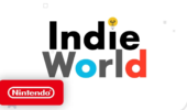 Nintendo Indie World annunciato: ecco data e ora dell'evento di novembre
