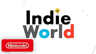 Nintendo Indie World annunciato: ecco data e ora dell’evento di novembre