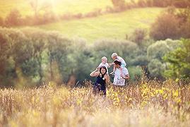 Cuore sano: il segreto è un’infanzia serena