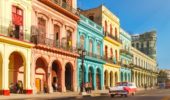 Cuba: non si ferma la crisi del cambio