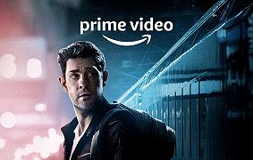 Jack Ryan di Tom Clancy, nuovo trailer e foto inedite della serie Prime Video