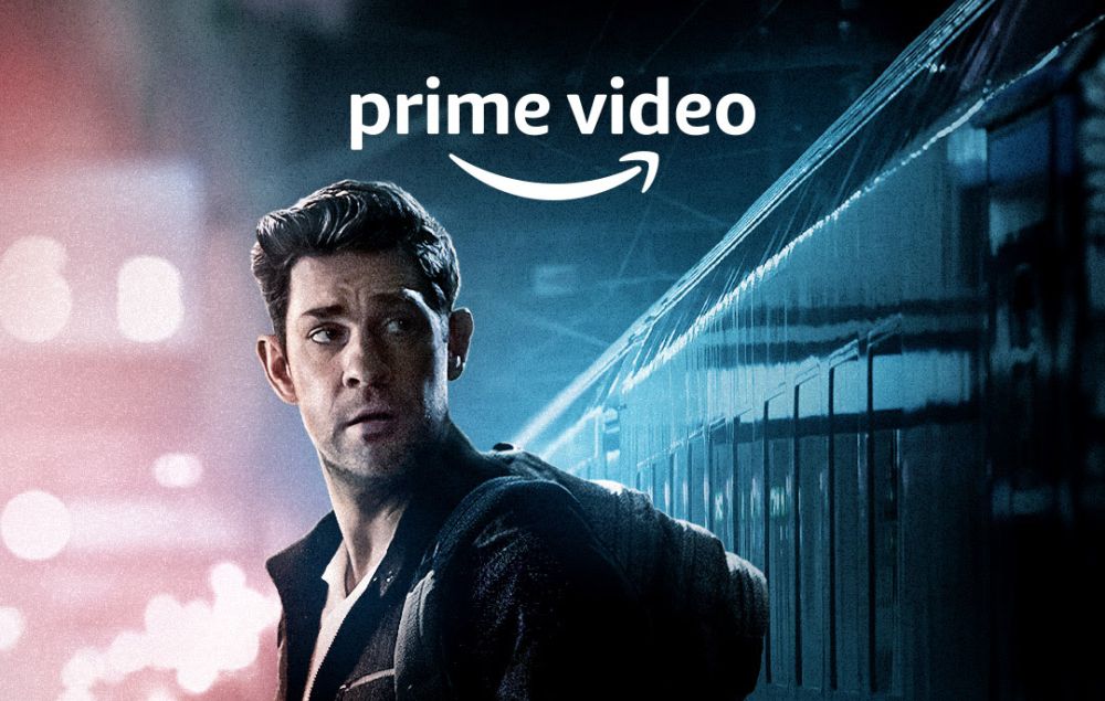 Jack Ryan di Tom Clancy, nuovo trailer e foto inedite della serie Prime Video