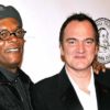Samuel L. Jackson, Quentin Tarantino
