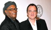 Samuel L. Jackson responds to Quentin Tarantino by quoting Chadwick Boseman about outdated Marvel actors.