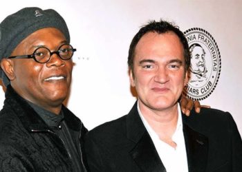 Samuel L. Jackson risponde a Quentin Tarantino sugli attori Marvel obsoleti citando Chadwick Boseman