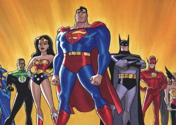 DC: Warner Bros. ha chiuso un accordo con Amazon per la distribuzione di nuovi film e serie animate