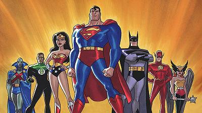 DC: Warner Bros. ha chiuso un accordo con Amazon per la distribuzione di nuovi film e serie animate
