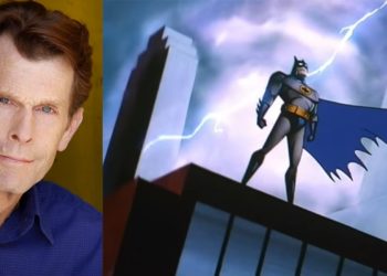 Batman: quello di Kevin Conroy è considerato dai fan la migliore voce dell'animazione di sempre