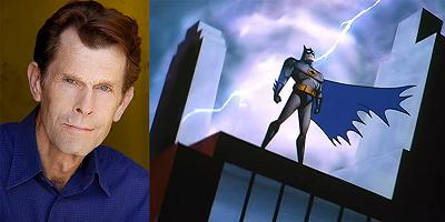 Batman: quello di Kevin Conroy è considerato dai fan la migliore voce dell’animazione di sempre
