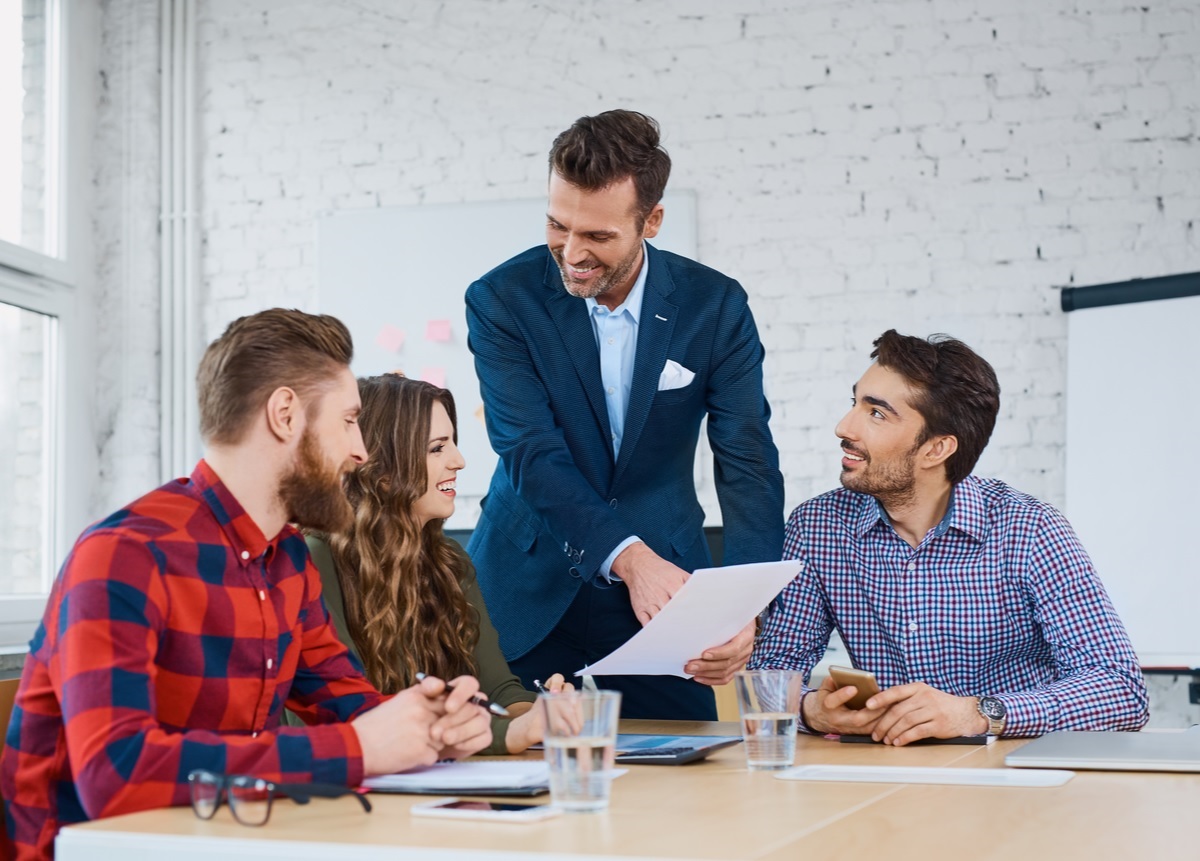 Leadership in crisi: come si recupera la fiducia di un gruppo