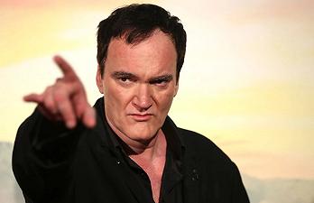 The Movie Critic: ecco il nuovo film di Quentin Tarantino