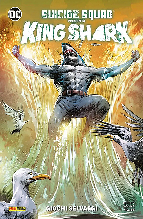 King Shark