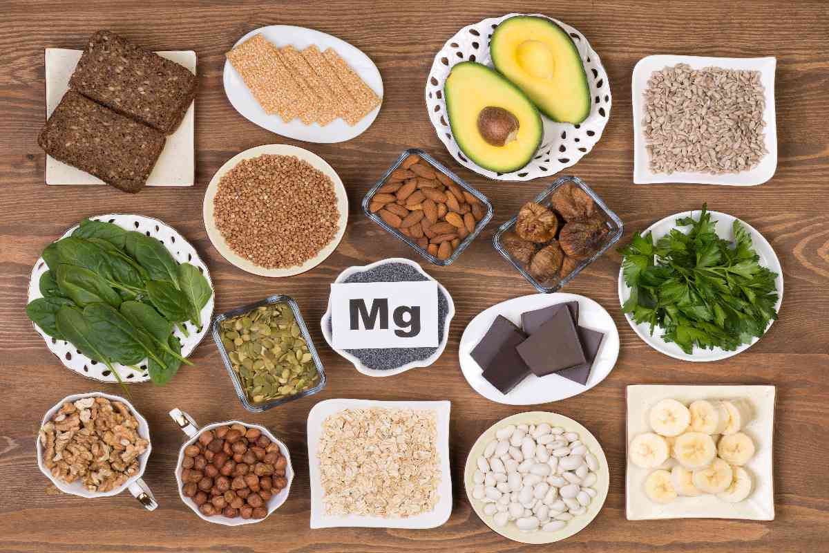 Magnesio: ecco le 10 migliori fonti vegetali