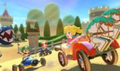 Mario Kart 8 Deluxe: data d'uscita del Pass Percorsi Aggiuntivi 3 svelata con un trailer