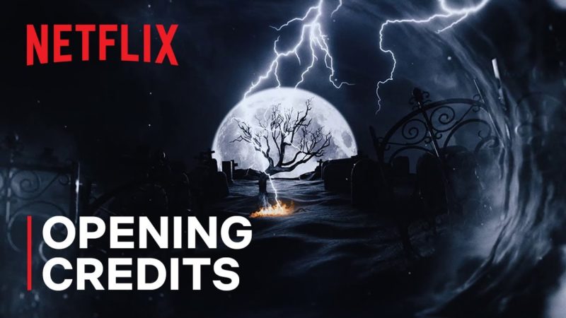 Mercoledì: ecco la sigla d’apertura della serie Netflix