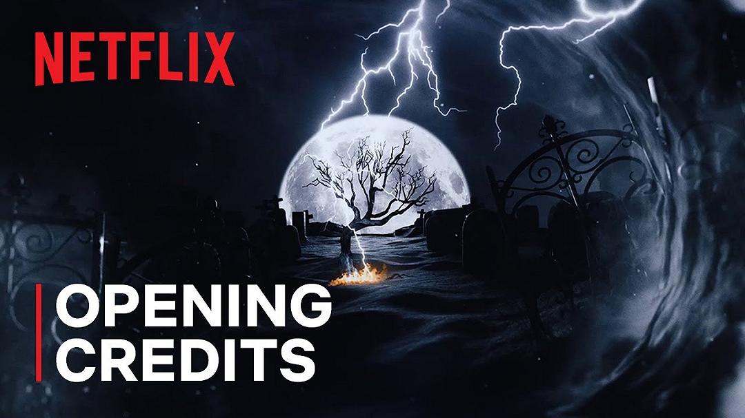 Mercoledì: ecco la sigla d’apertura della serie Netflix