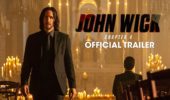 John Wick 4: il trailer ufficiale del nuovo capitolo della saga